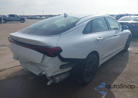 2026 Kia K5 Lxs Fwd z USA, uszkodzony, nr VIN KNAG24J7XT5446530